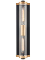 Charleston Wall Light Large IP44