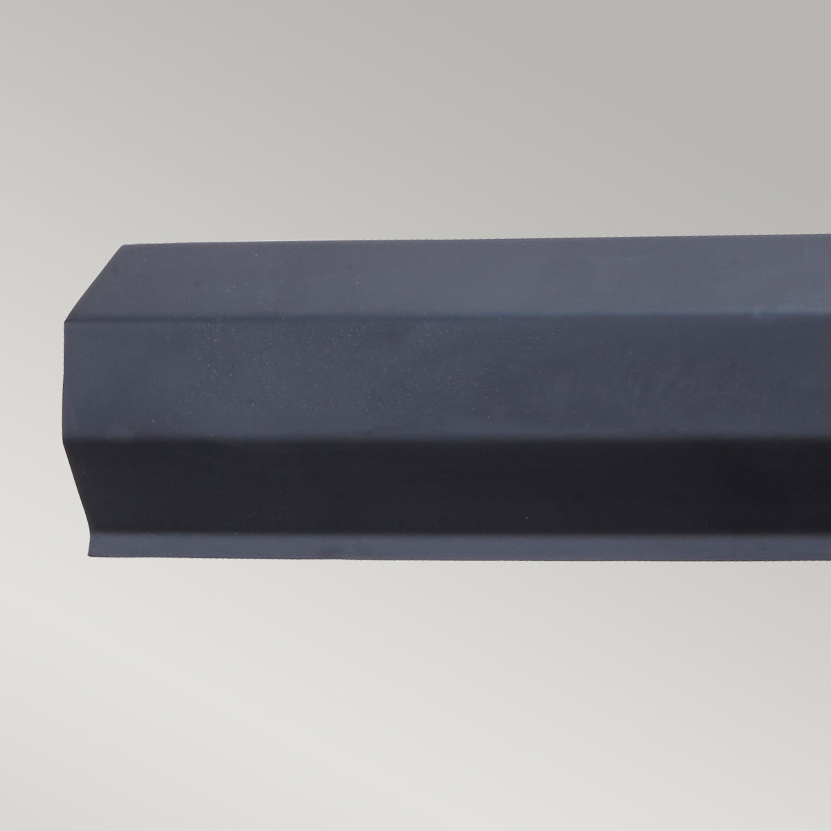 Chawton Large Adjustable Picture Light (Black)