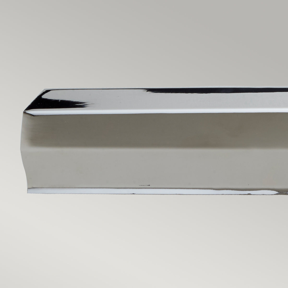 Chawton Large Picture Light (Polished Nickel)