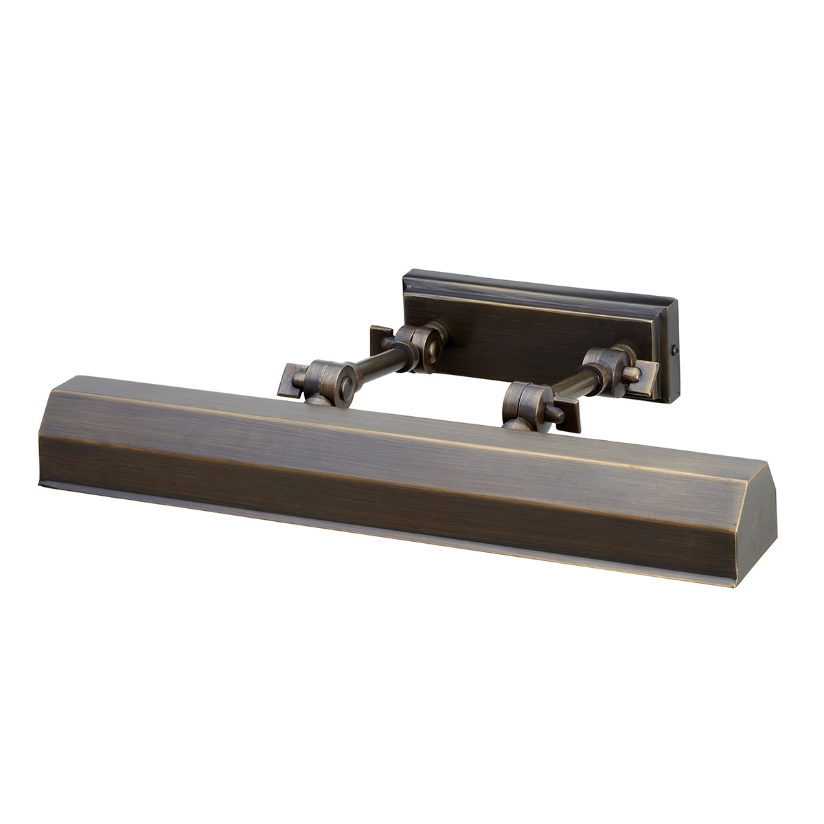 Chawton Medium Picture Light (Dark Bronze)