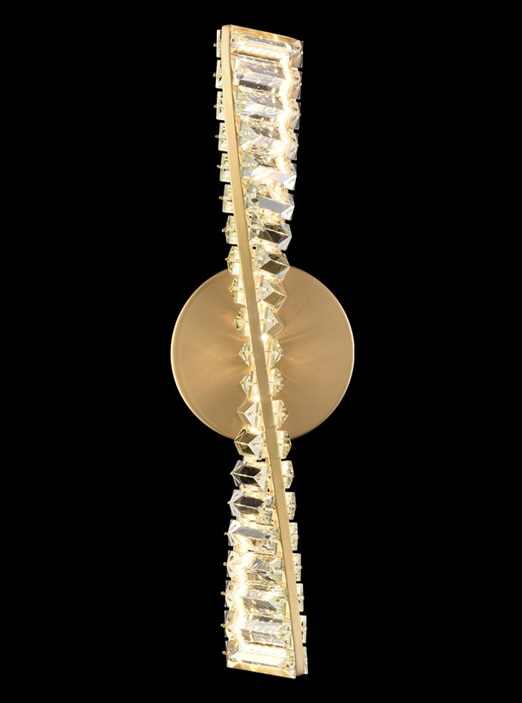 Cleopatra Wall Light