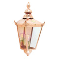 Chelsea 1-Light Copper Half Wall Lantern