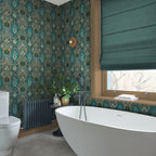 Daraee Tapestry Midnight