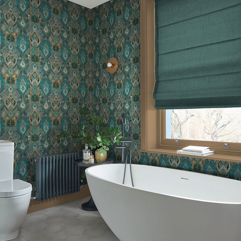 Daraee Tapestry Midnight