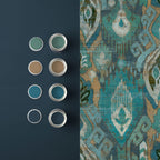 Daraee Tapestry Midnight