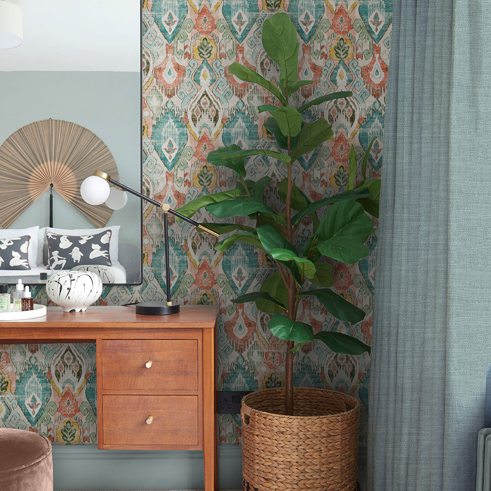 Daraee Tapestry Multi