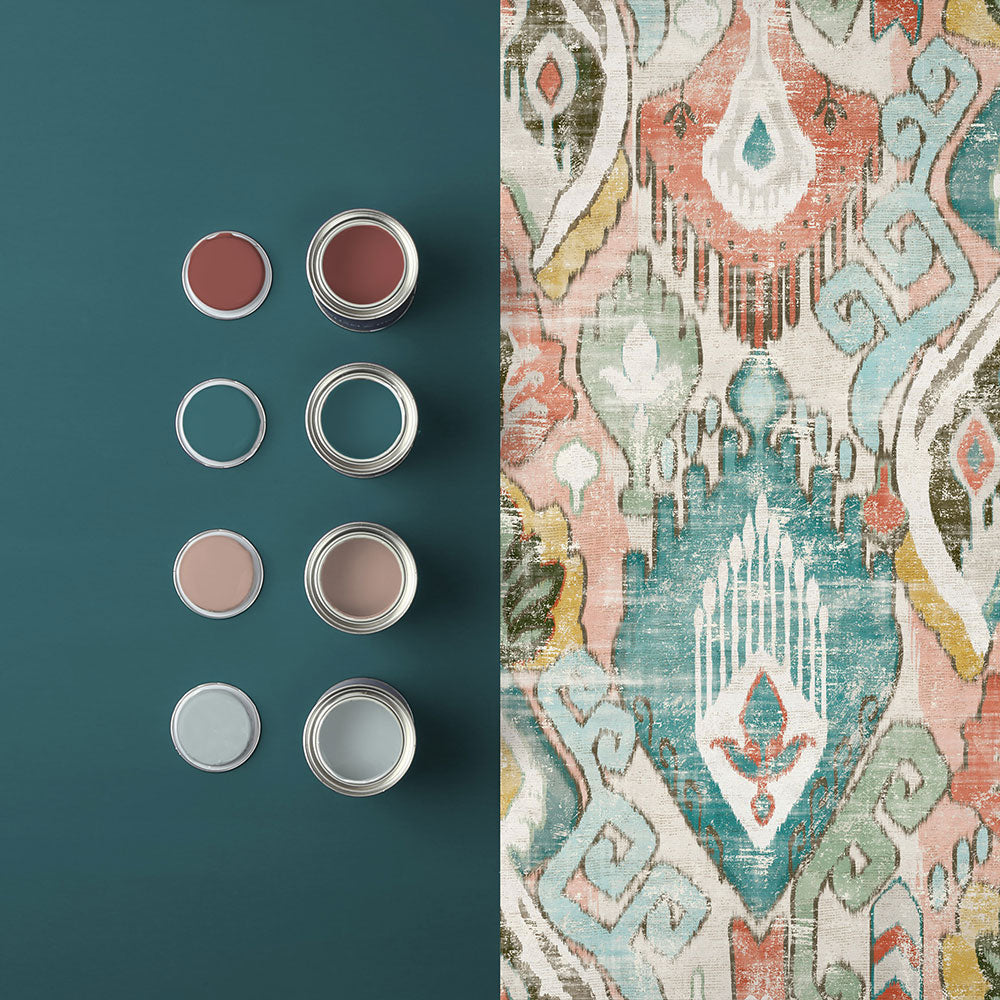 Daraee Tapestry Multi