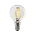 E14 Golf ball 4.5W Dimmable Bulb 3000K