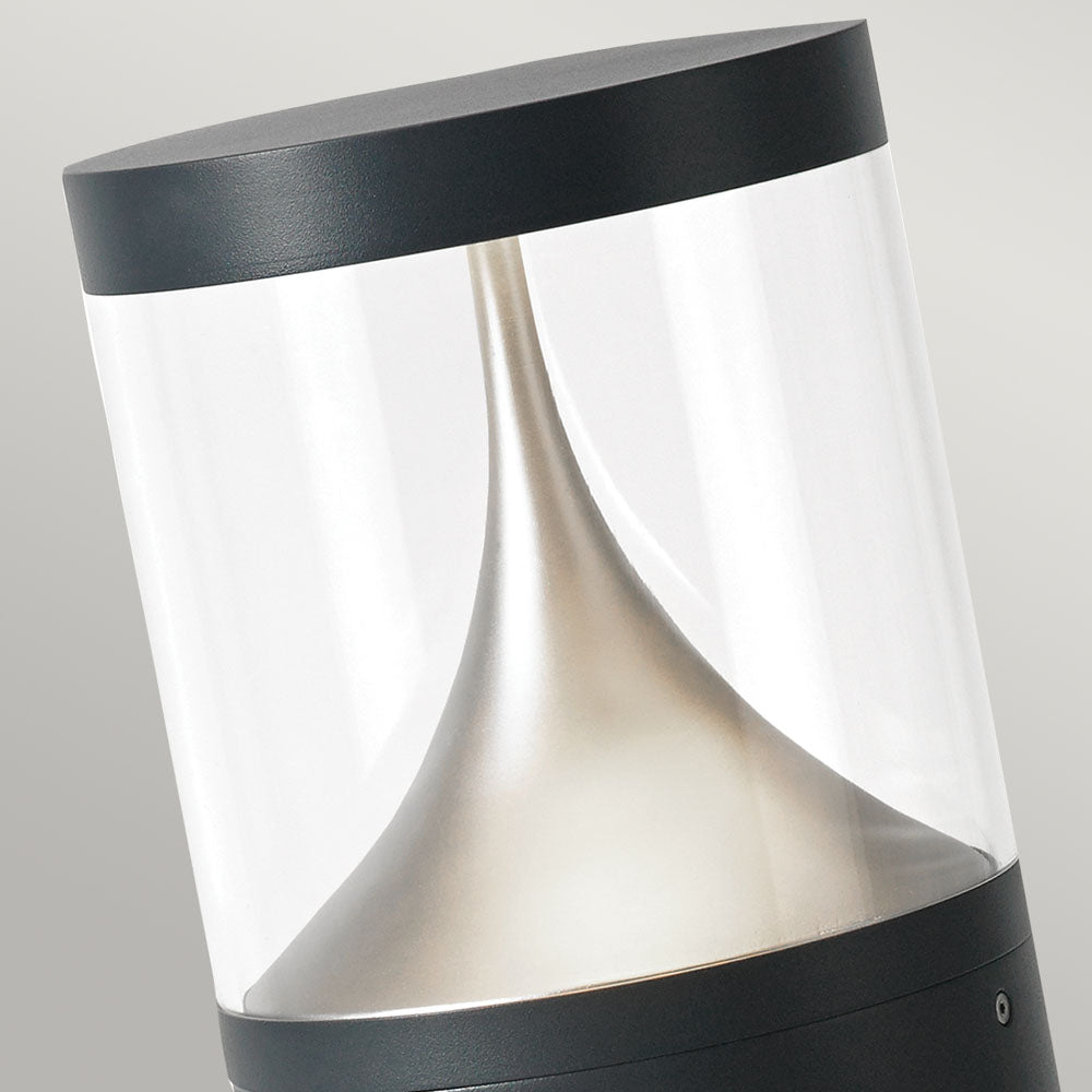 Egersund Large LED Bollard Light