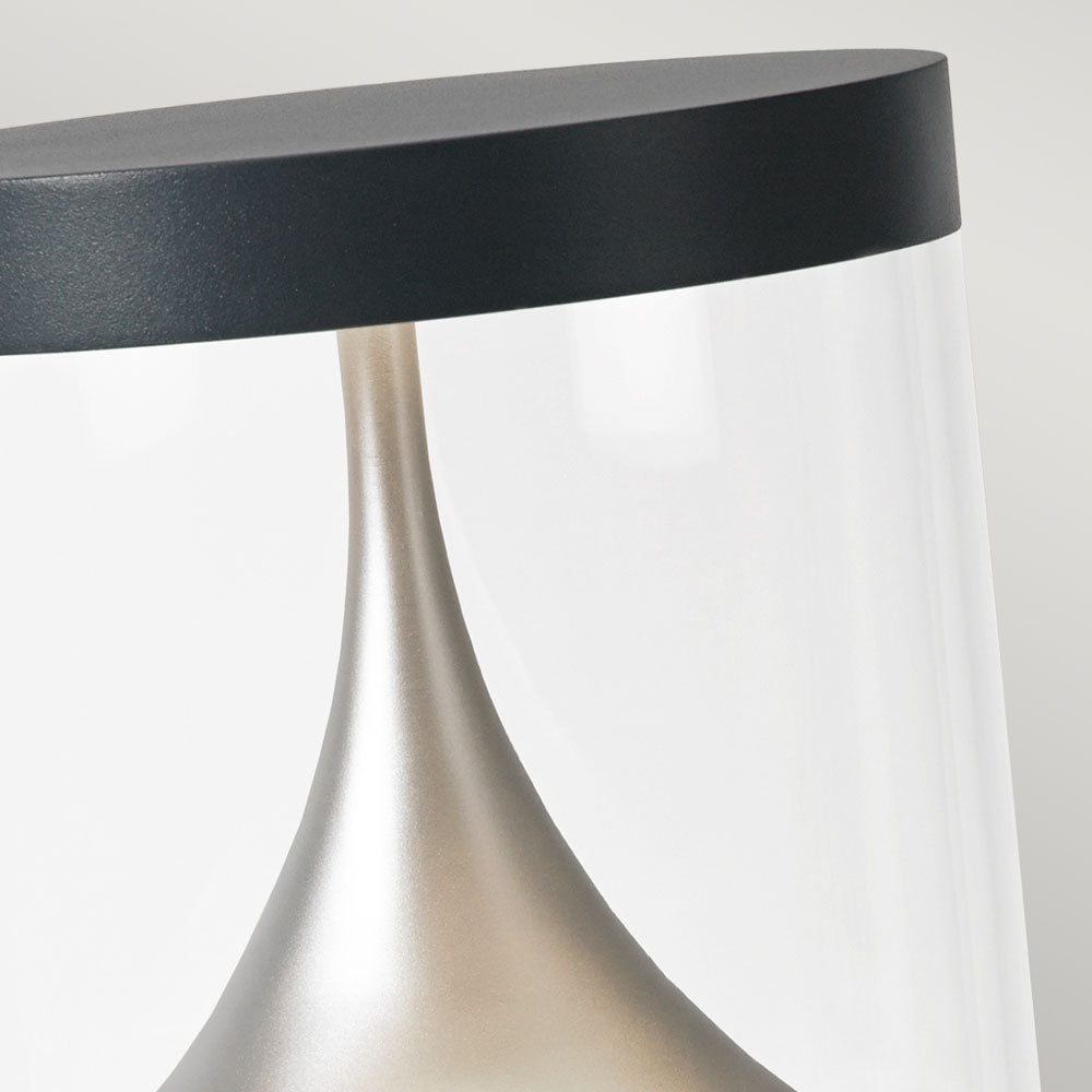 Egersund Medium LED Bollard Light