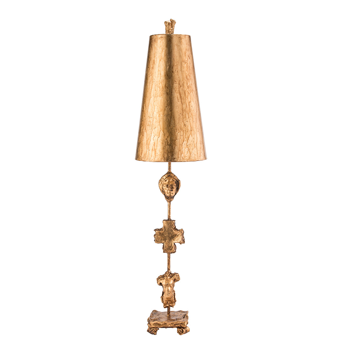 Fragment 1 Light Table Lamp - Gold