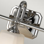 Concord 3-Light Above Mirror Light (Colonial Style)