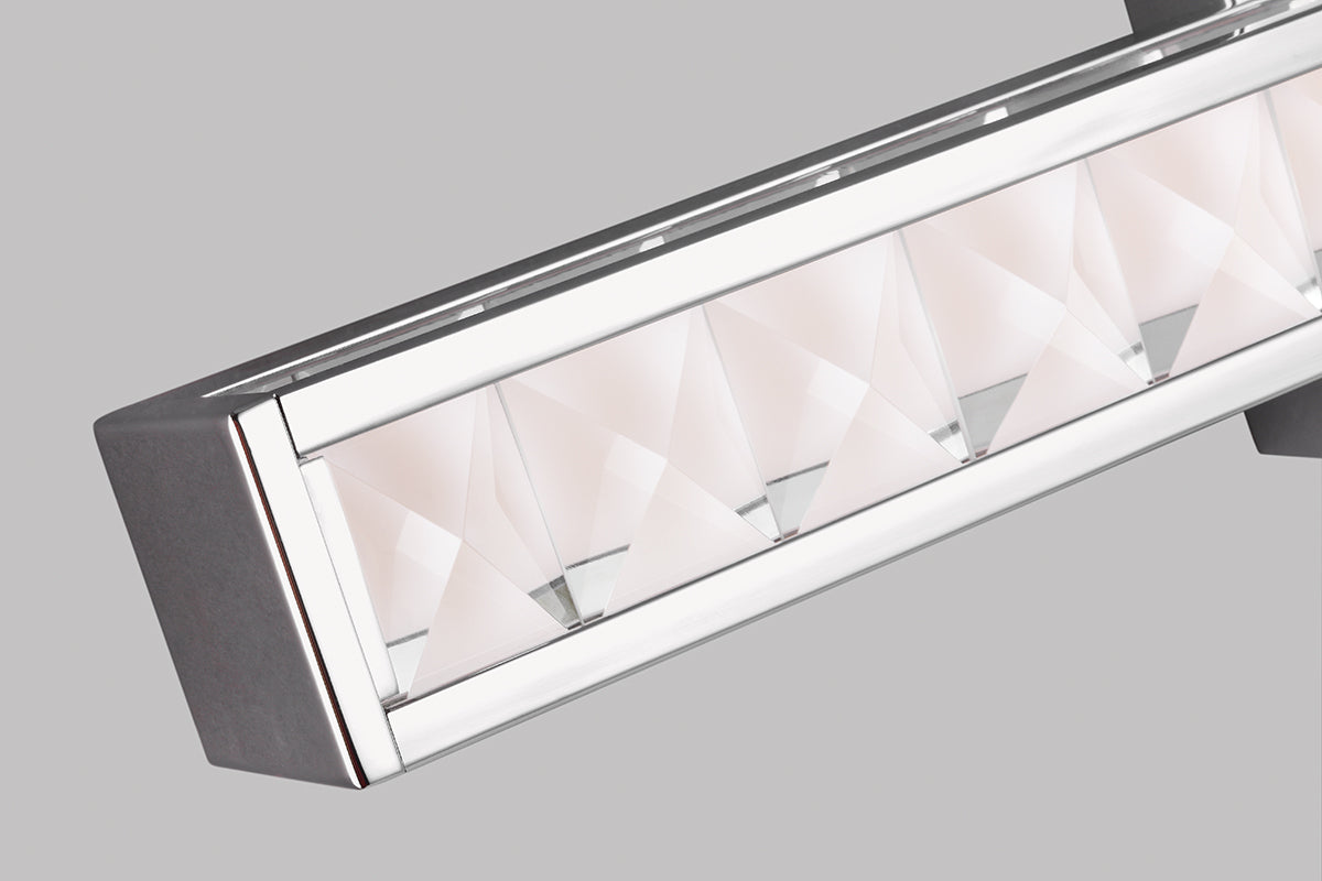 Jessie 1 Light LED Wall Light