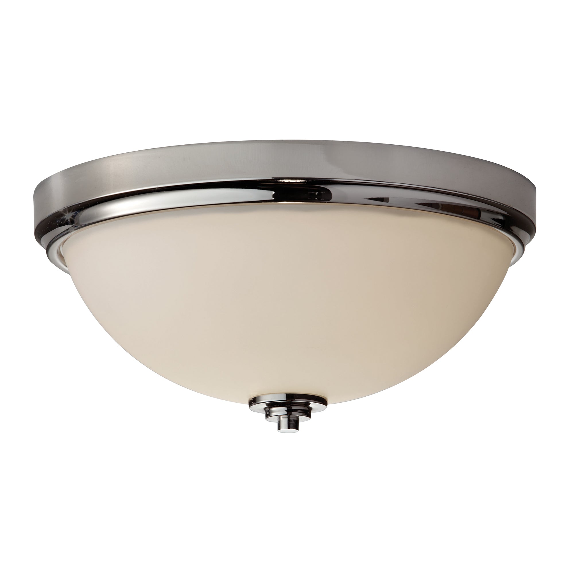Malibu 2 Light Flush Mount