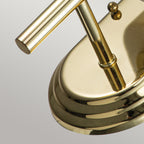 Malibu 1 Light Wall Light 10