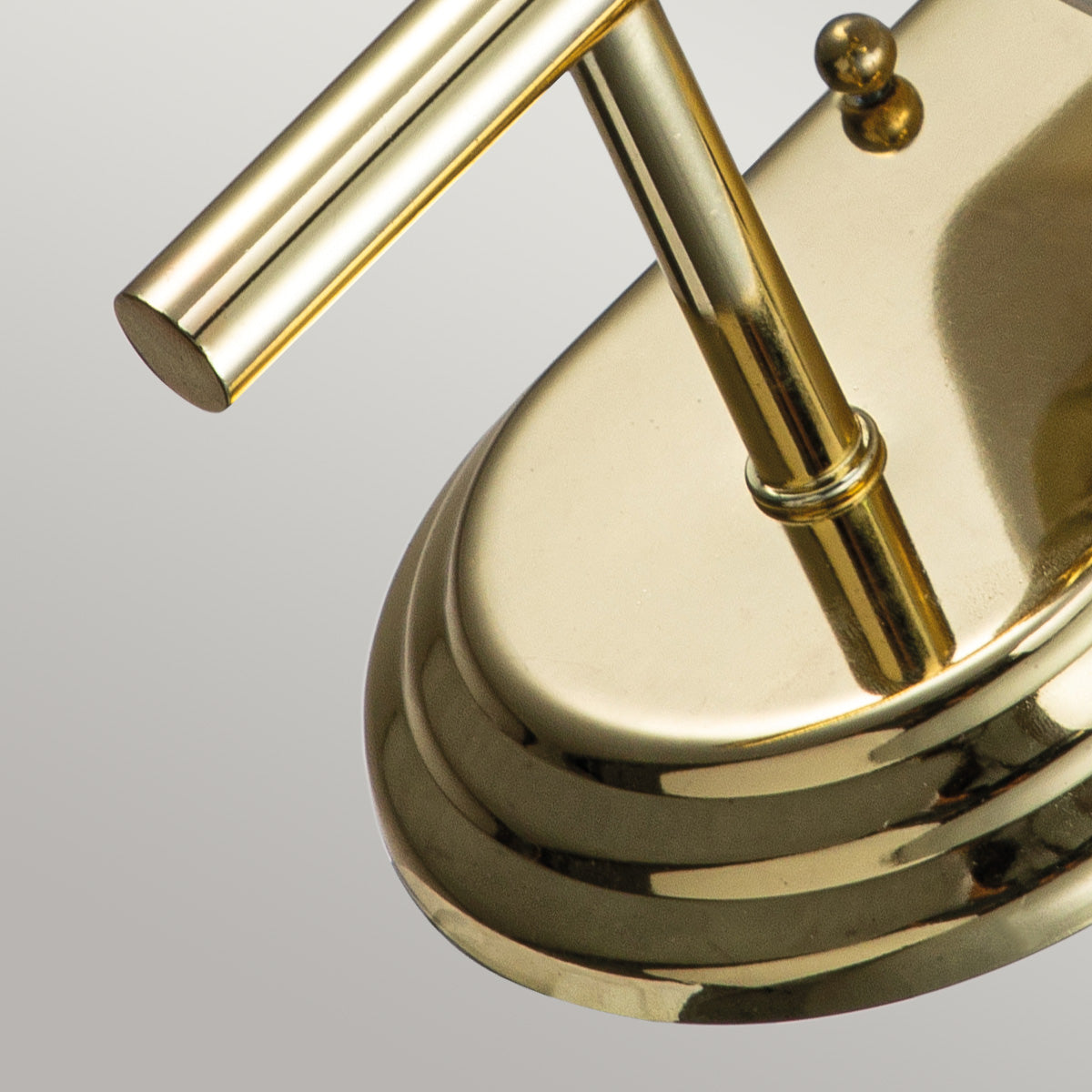 Malibu 1 Light Wall Light 10