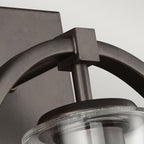 Marlena 1 Light Wall Light