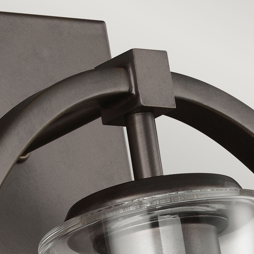 Marlena 1 Light Wall Light