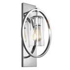 Marlena 1 Light Wall Light 9