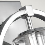 Marlena 1 Light Wall Light 9