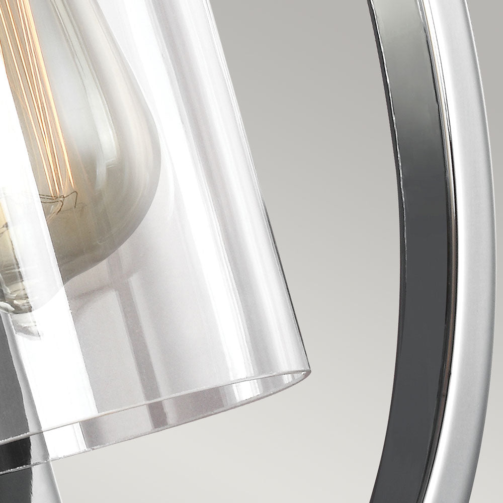 Marlena 1 Light Wall Light 9