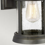 Newport 1 Light Wall Lantern