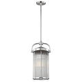 Paulson 3 Light Pendant