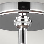 Paulson 1 Light Mini Pendant