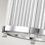 Paulson 1 Light Mini Pendant