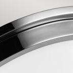 Payne 2 Light Flush Mount