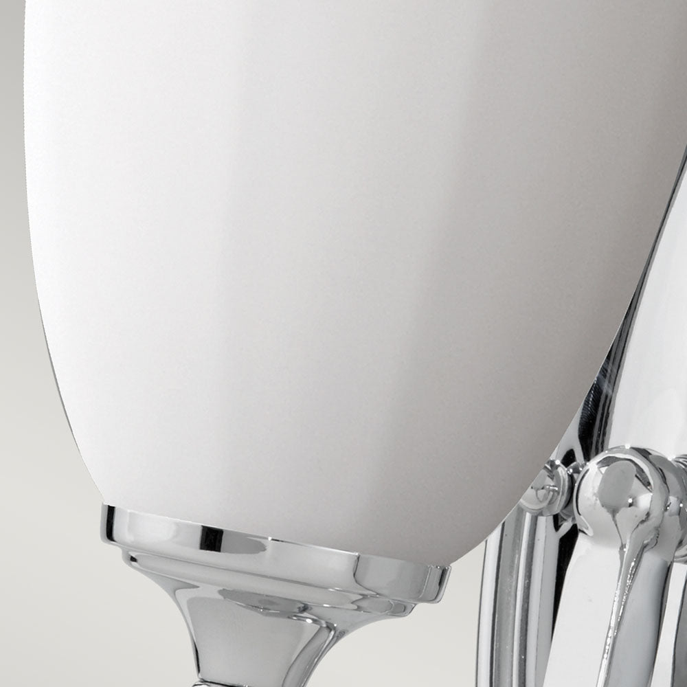 Perry 1 Light Wall Light