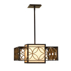 Remy 1 Light Pendant Light