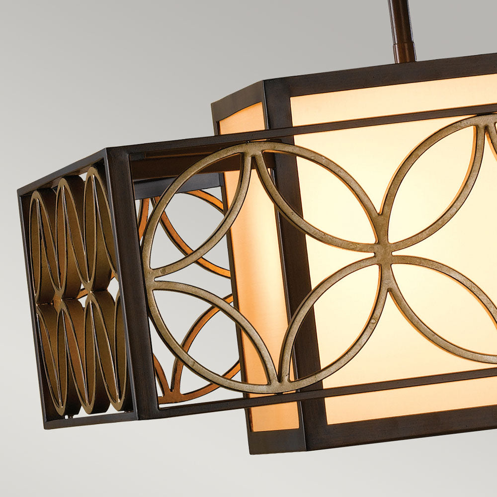 Remy 1 Light Pendant Light