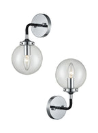 Reaction 1 Light Wall Bracket