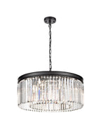 Perdita 8 light Pendant