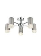 Cordelia 5 light Fitting