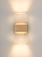 Frost Wall Light Small IP54