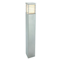 Halmstad Large Galvanized Bollard Light