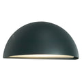 Halden Downward Wall Light (Graphite)
