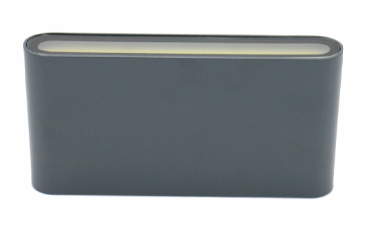 Hamilton Outdoor LED Wall Light