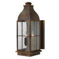 Bingham 3-Light Large Wall Lantern