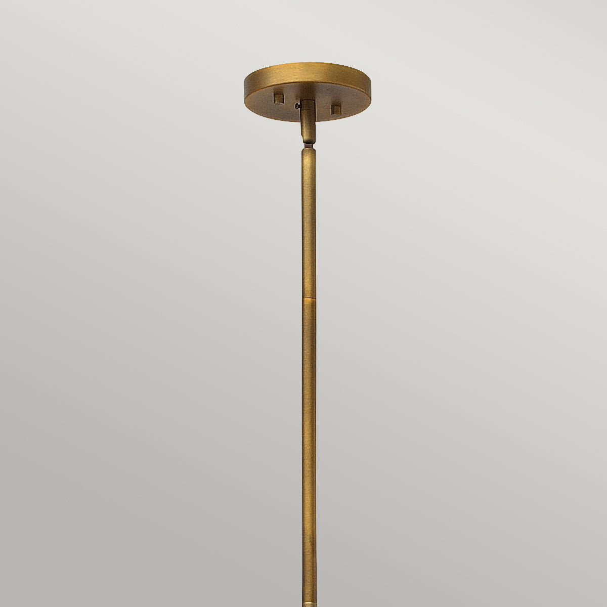 Fulton 13-Light Large Foyer Chandelier (Industrial Style)