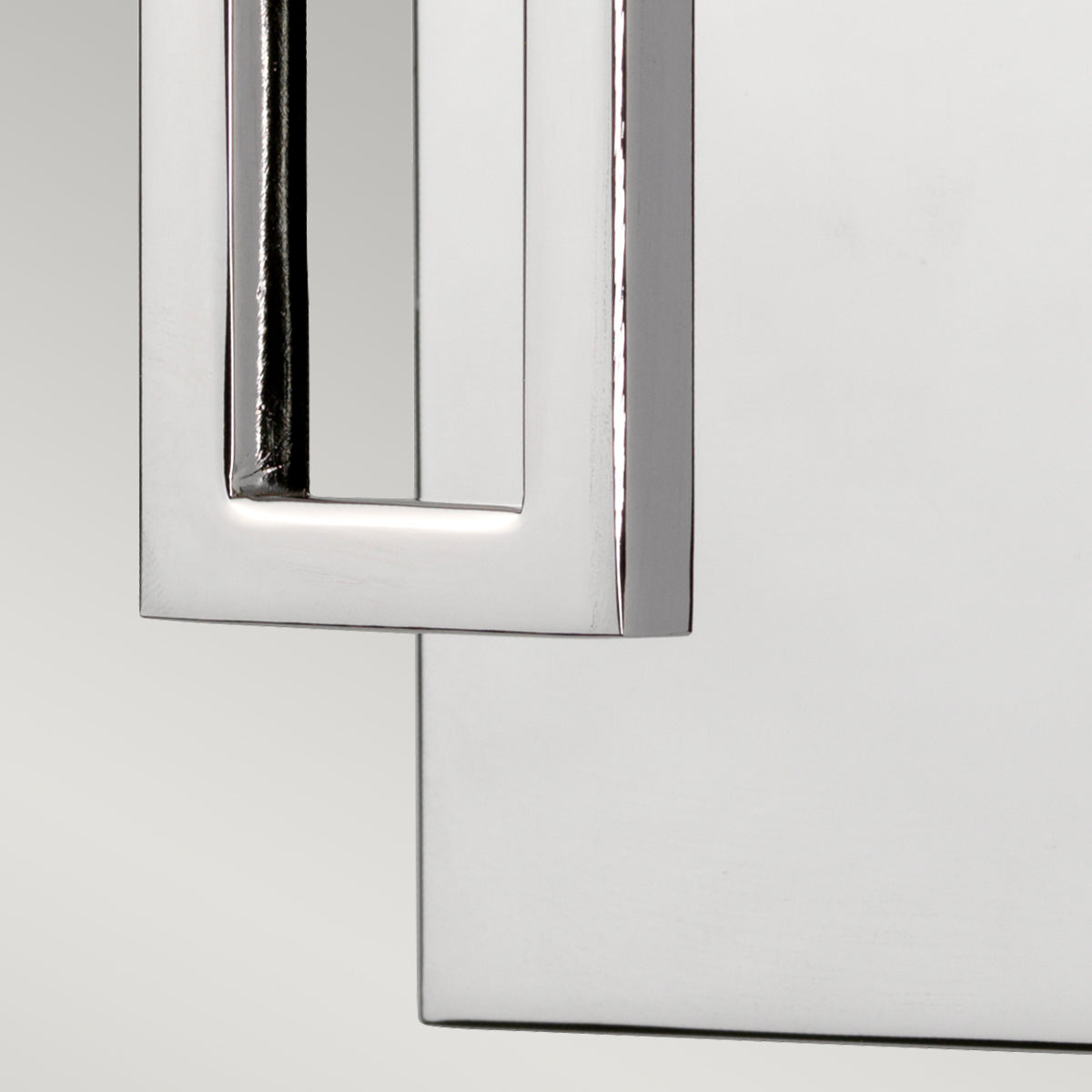 Lanza 1-Light LED Modern Wall Sconce