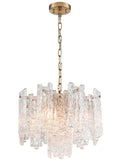 Icicle 5 Light Pendant