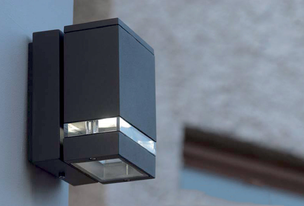 Jannik 1 Light Led Wall Light