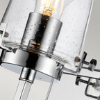 Alton 1 Light Wall Light 9