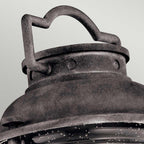 Ashland Bay 1 Light Medium Pedestal Lantern