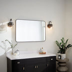 Brinley 1 Light Wall Light - Olde Bronze