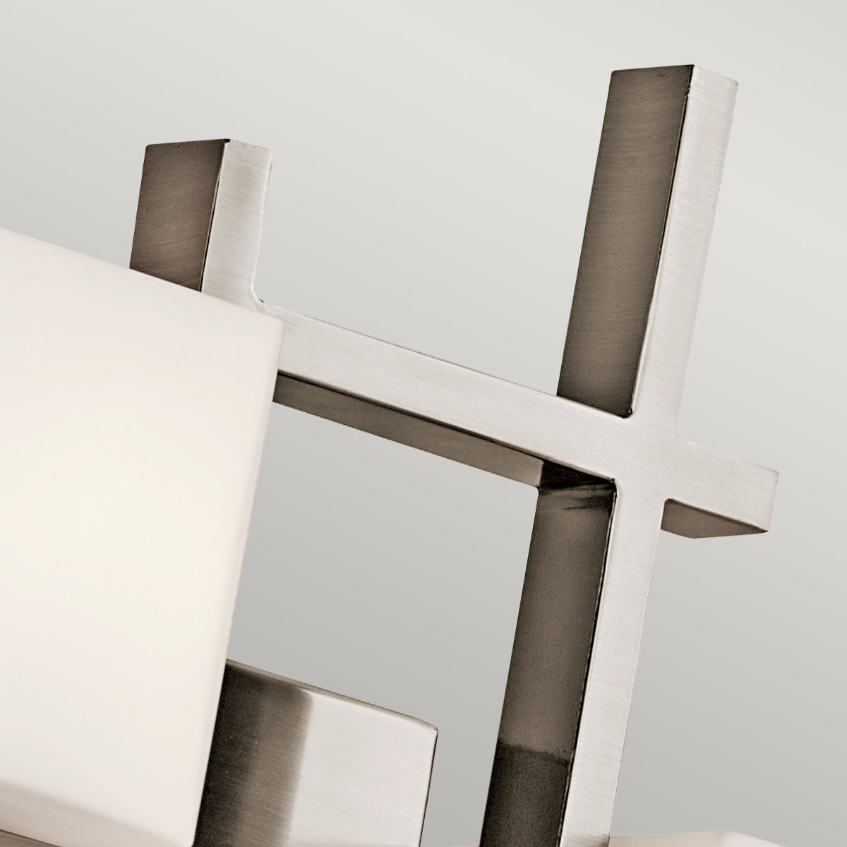 City Lights 2 Light Wall Light