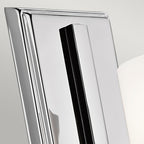 Hendrik 1 Light Wall Light